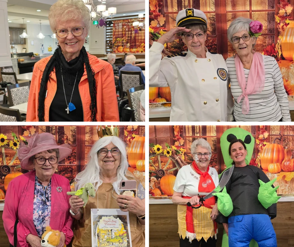 Optima Living November 2025 Newsletter 8 Newsletter photos 2