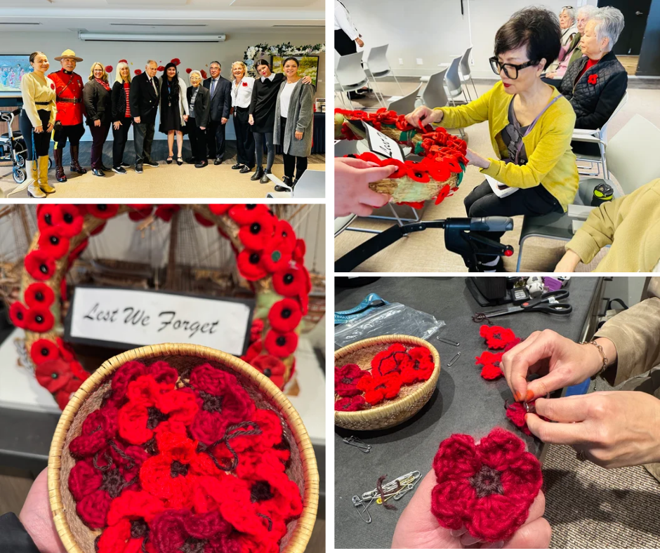 Optima Living November 2025 Newsletter 10 Newsletter photos 3