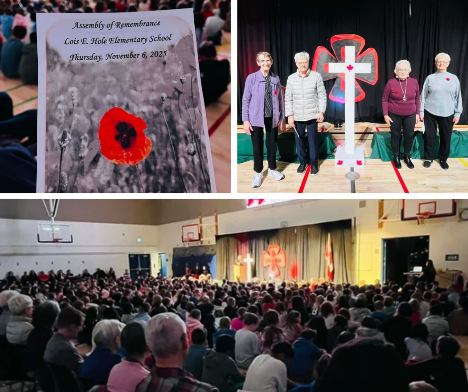 Optima Living November 2025 Newsletter 14 Newsletter photos 4