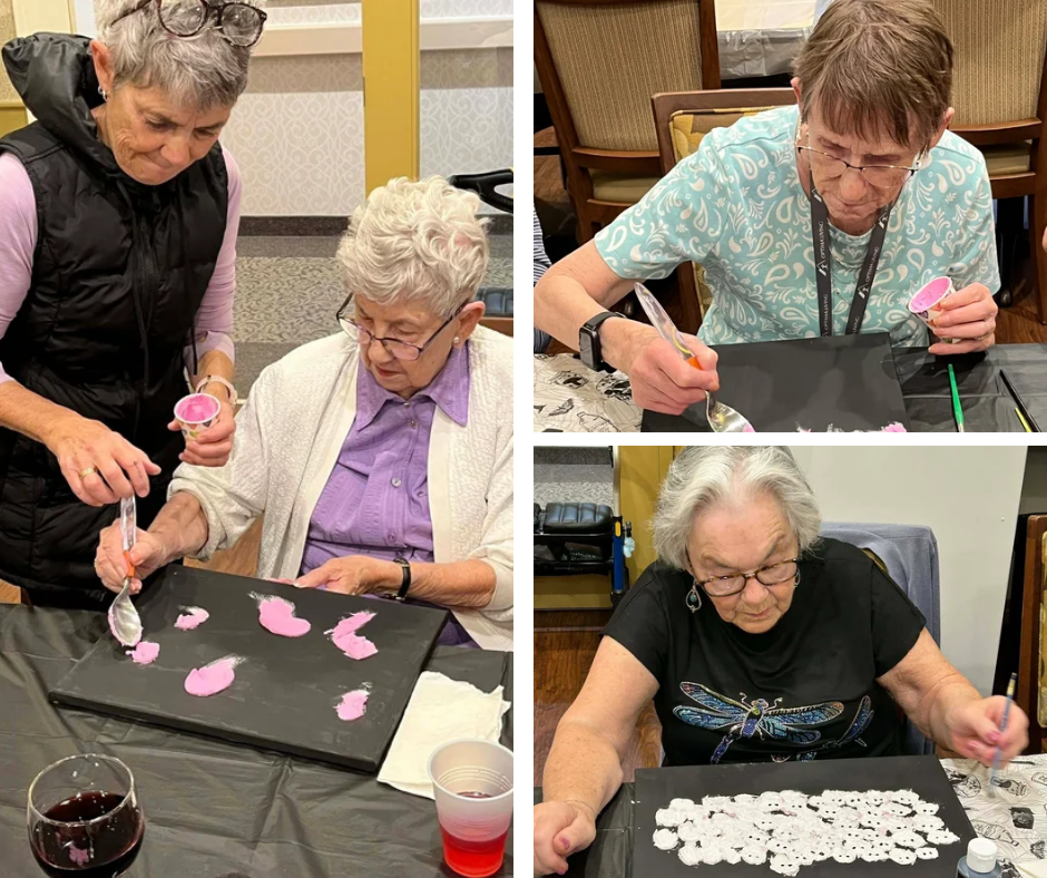 Optima Living November 2025 Newsletter 17 Newsletter photos 6