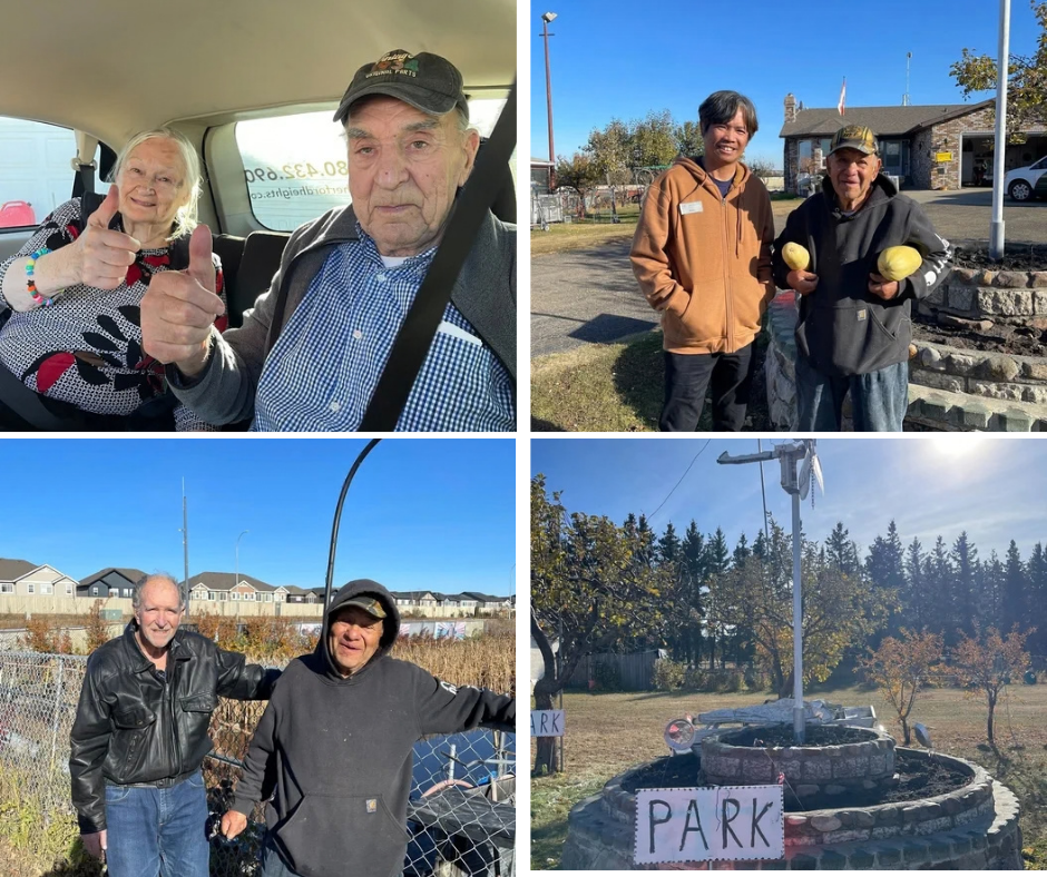 Optima Living November 2025 Newsletter 23 Newsletter photos 8