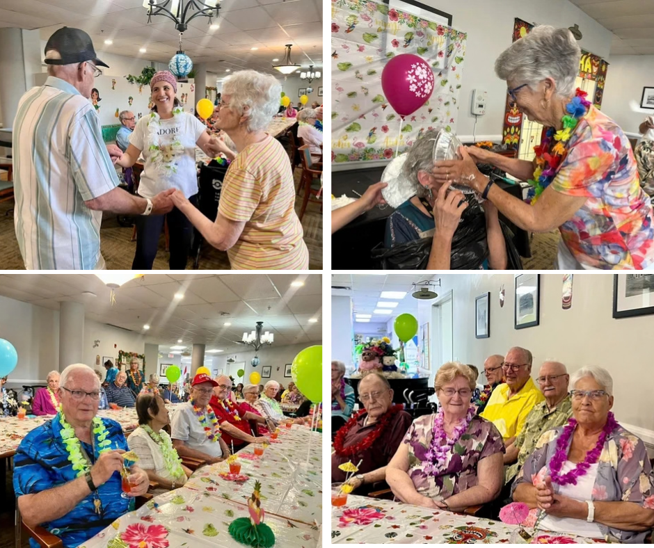 Optima Living November 2025 Newsletter 25 Newsletter photos 9