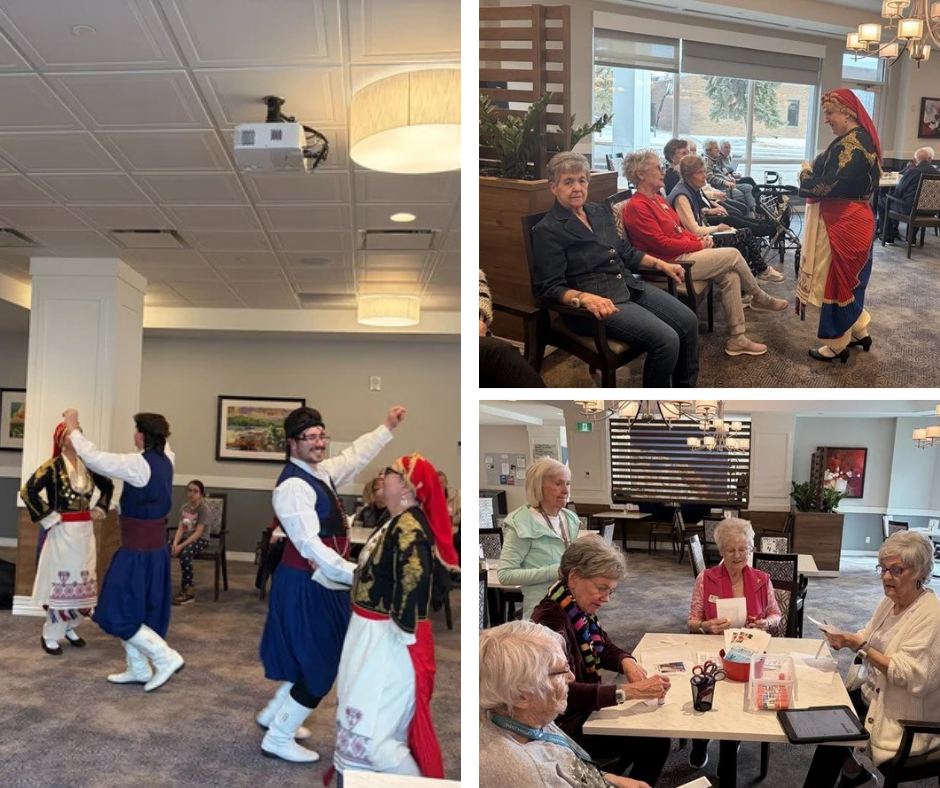 Collage Template 5 1