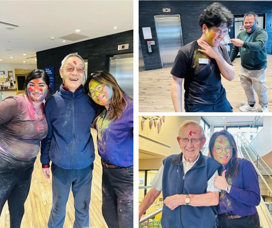 Collage Template 6 1