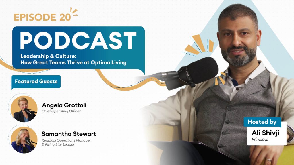 OLTV Podcast