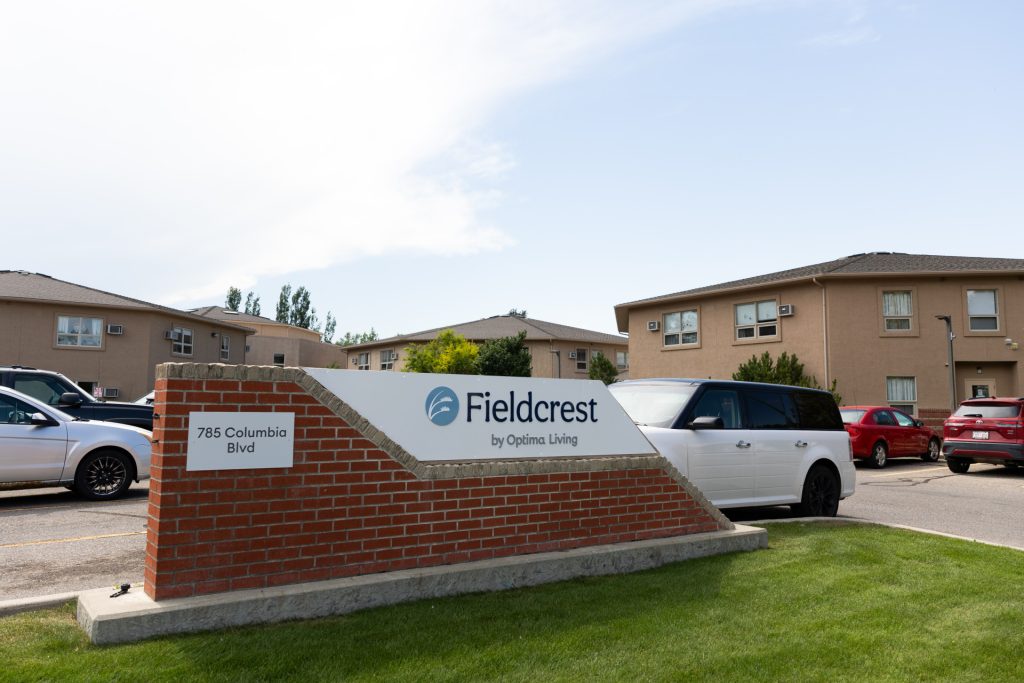 Fieldcrest