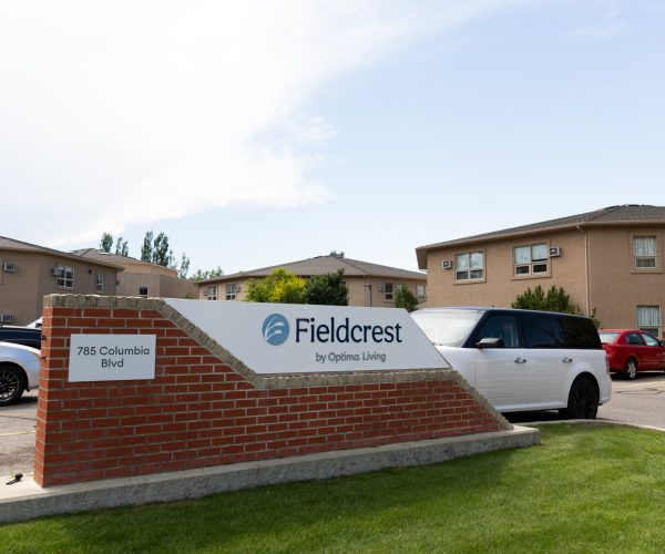 Fieldcrest