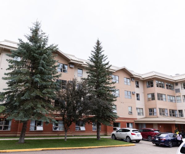 Golden ridge