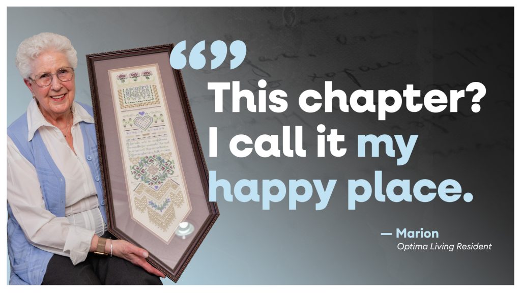 26 05 In Their own words Blog Header Marion v3a