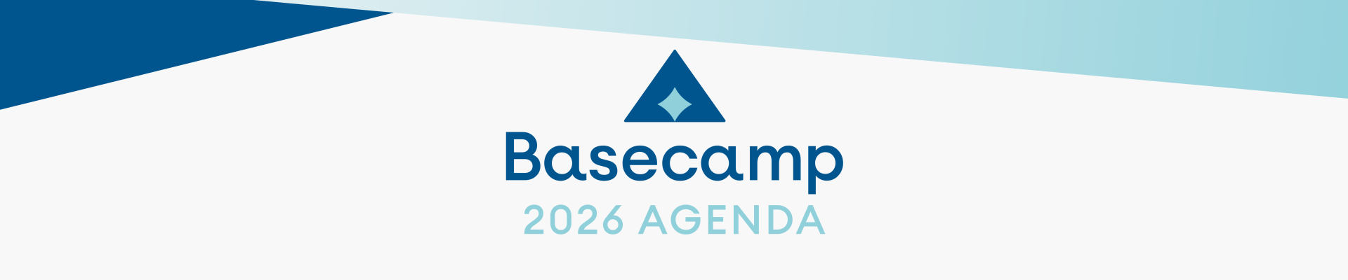 Basecamp Online Agenda